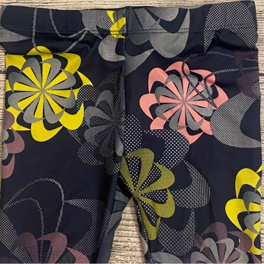 Nike Dri-Fit leggings size 2T - Picture 3 of 5